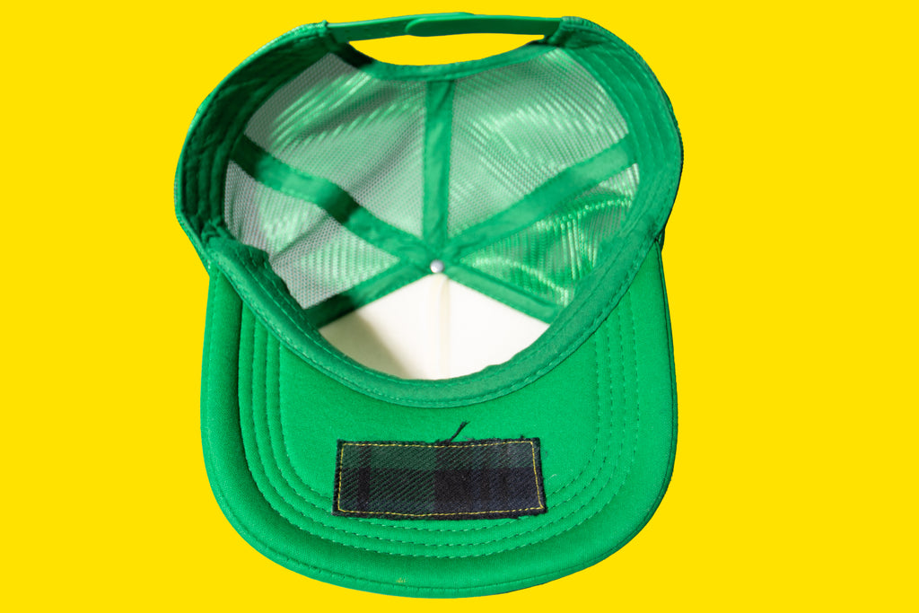 Patch Logo Hat