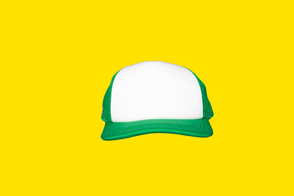 Patch Logo Hat