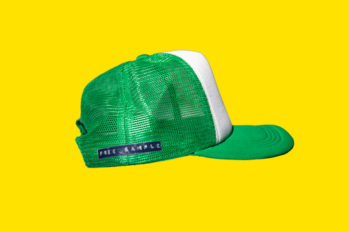 Patch Logo Hat