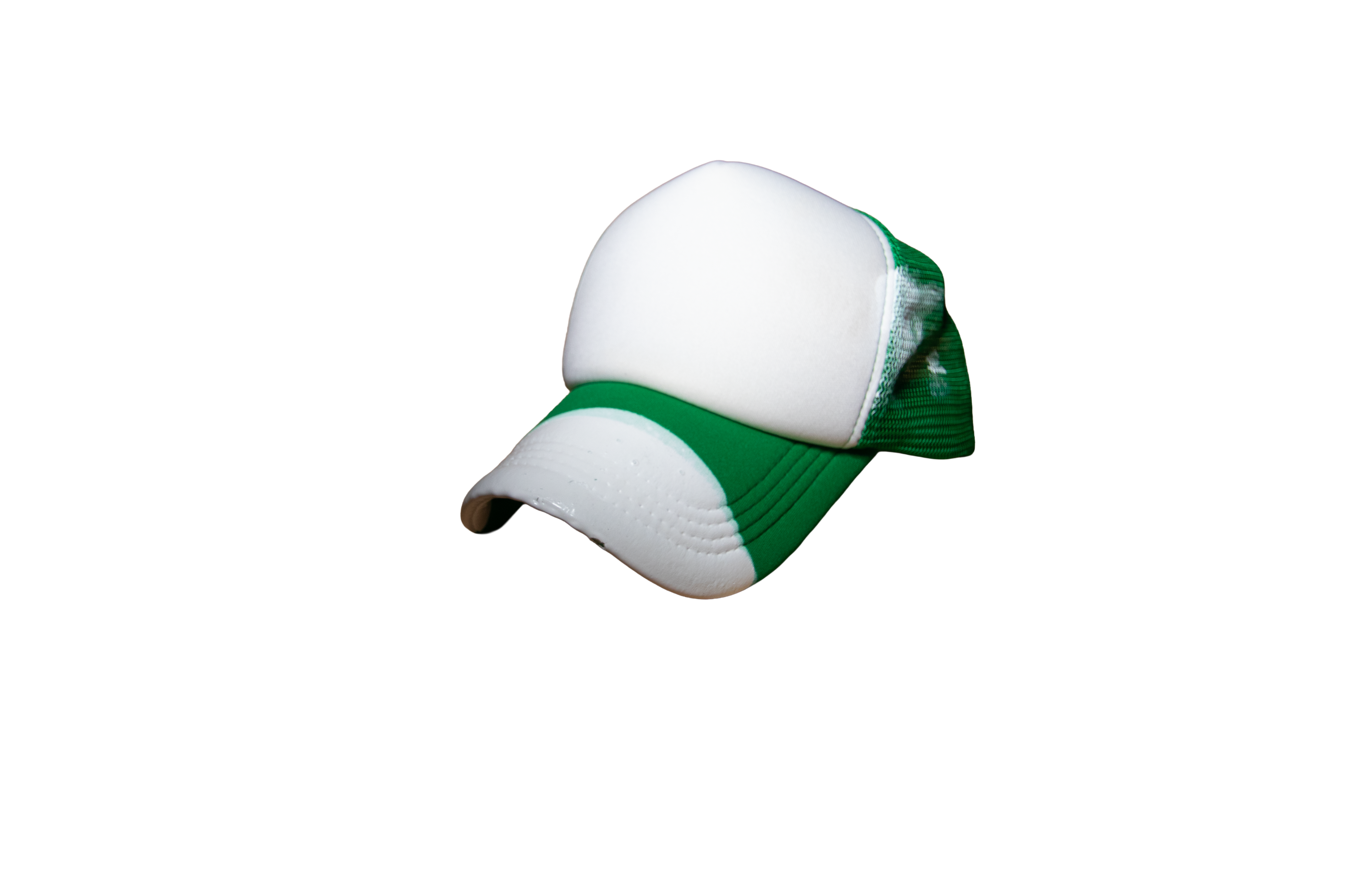 DIPPED HAT (WHITE)