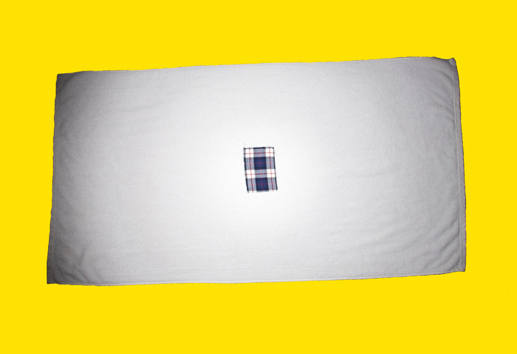 Patch Towel V1