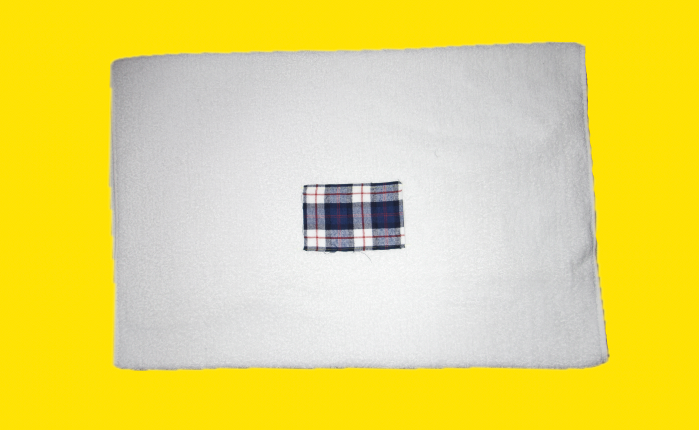 Patch Towel V1